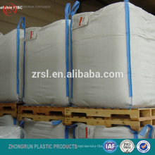 1000kg bulk bag ,1 ton bags, pp jumbo bag for pellet,granules